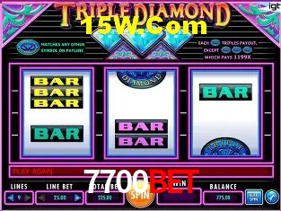 7700Bet App
