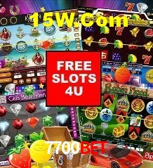 Casino Ao Vivo 7700Bet