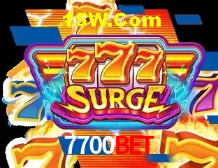 Promoções Sazonais 7700Bet