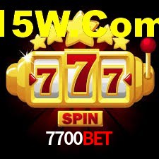 Welcome Bonus 7700Bet