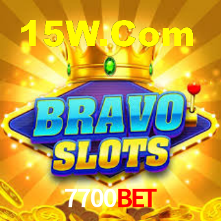 7700Bet App Interface