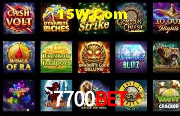 Sistemas de Segurança 7700Bet