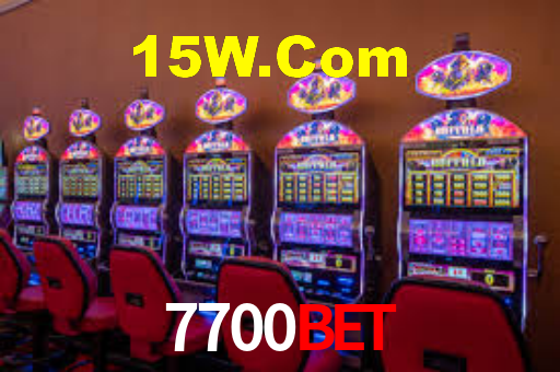 Daily Bonuses 7700Bet