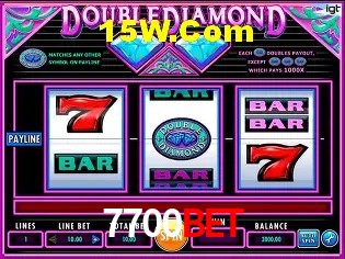 7700Bet: Jogos de Caça-Níqueis-Altas Recompensas, Roleta-Velocidade, Blackjack-Desafios Máximos