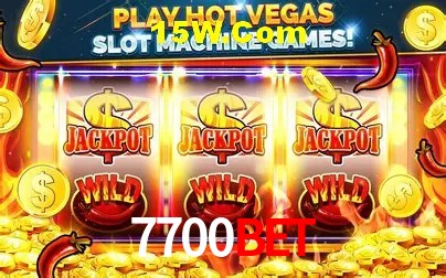 7700Bet: Seu Cassino Premiado com Pagamentos Rápidos