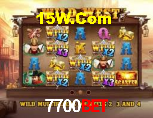VIP Casino 7700Bet