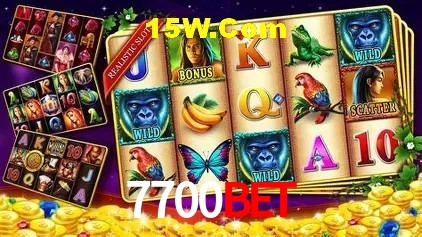 7700Bet Login
