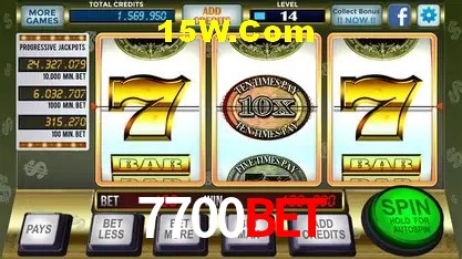 Tecnologia da Plataforma 7700Bet