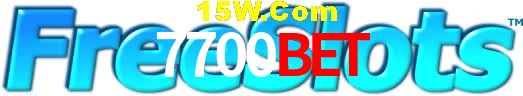 2FA Security 7700Bet