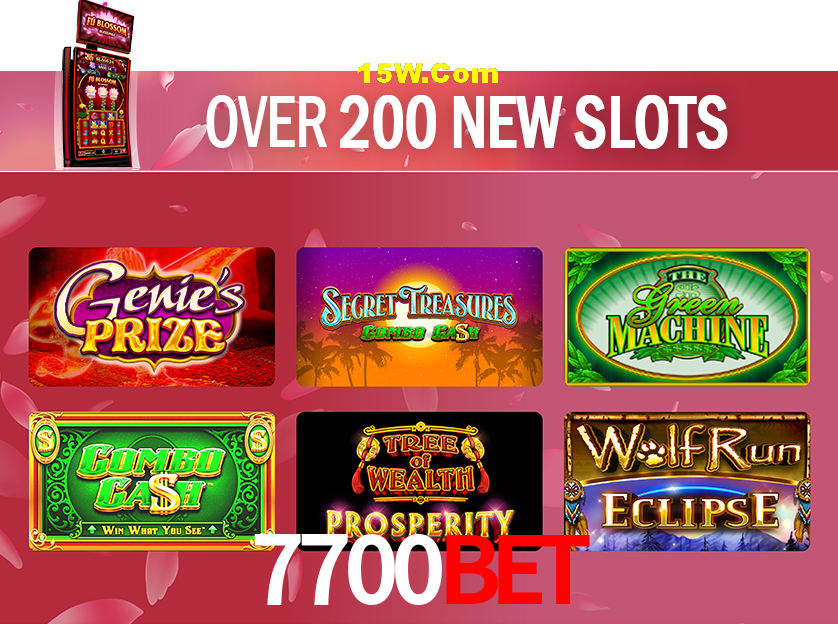 Weekend Specials 7700Bet