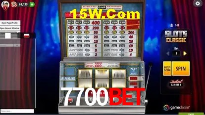 Ofertas Exclusivas 7700Bet