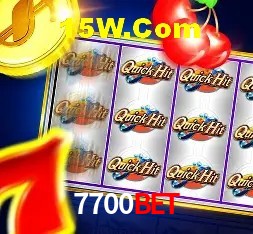 Experimente o Login Seguro Premium no 7700Bet