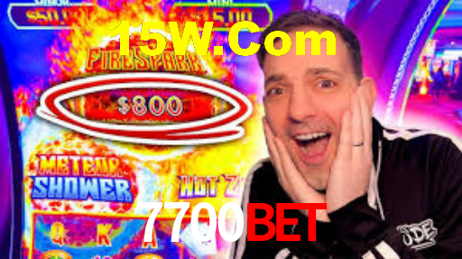 Live Casino 7700Bet