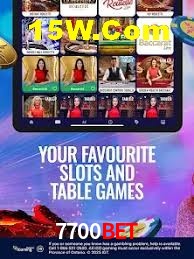 Flash Promotion 7700Bet