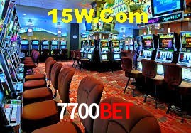 Account Benefits 7700Bet