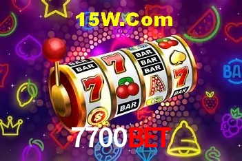 7700Bet Login