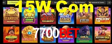 Games Directory 7700Bet