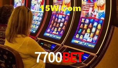 Diretório de Jogos 7700Bet
