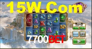 Statistics 7700Bet