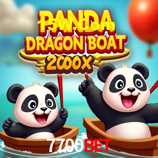 Experiência VIP 7700Bet