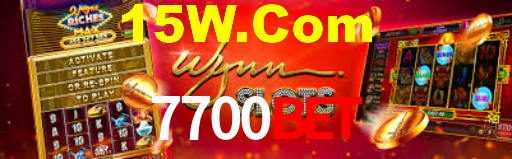 Blackjack Table 7700Bet