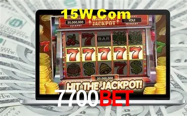 Recursos de Bônus 7700Bet