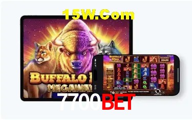 Segurança 2FA 7700Bet